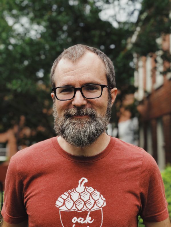 Matt Hoffman